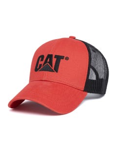Gorro Hombre Raised Logo