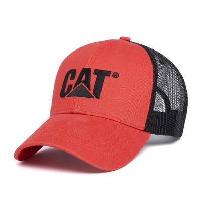 Gorro Hombre Raised Logo