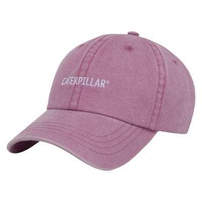 Gorro Mujer 6 Panel Washed Unstructured