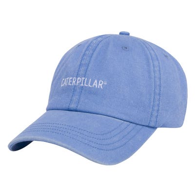 Gorro Mujer 6 Panel Washed Unstructured