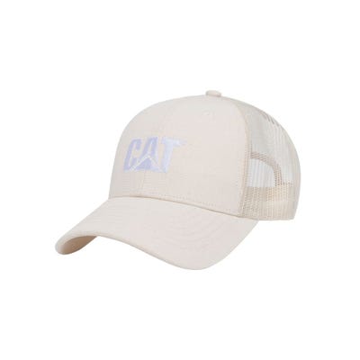 Gorro Mujer Cat Logo Mesh Back