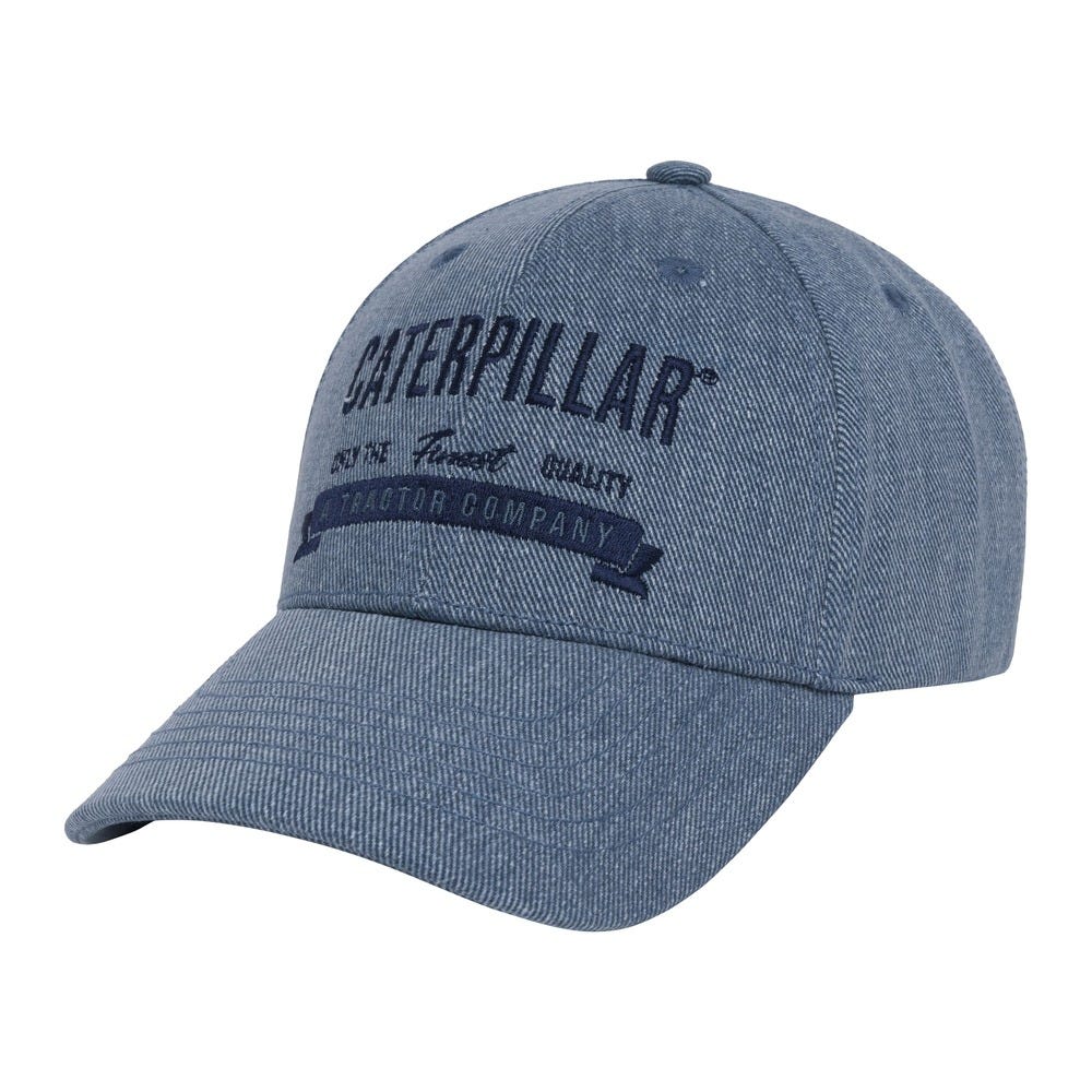 Gorro Mujer Caterpillar Finest