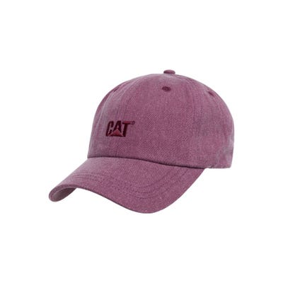 Gorro Unisex 6 Panel Unstructured Logo