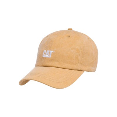 Gorro Unisex 6 Panel Unstructured Logo