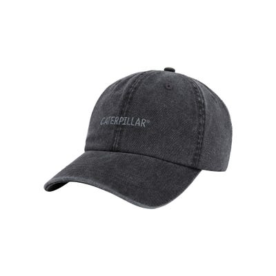 Gorro Unisex 6 Panel Washed Unstructured