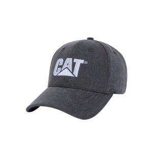 Gorro Unisex Pigment Dyed Cat Logo