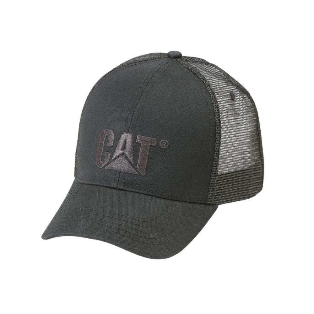 Gorro Unisex Raised Logo Cap