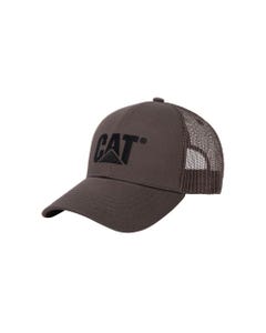 Gorro Unisex Raised Logo Cap