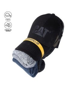 Gorro Unisex Solid Bundle