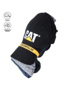 Gorro Unisex Solid Bundle