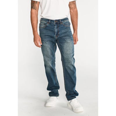 Pantalón Jean Hombre Triblend Stretch Denim Slim