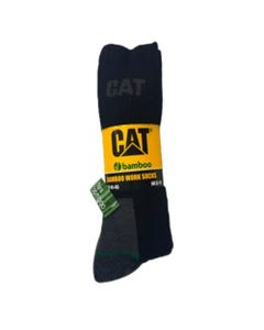 Medias Hombre Bamboo Work 3 Pack