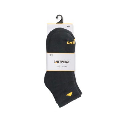 Medias Hombre Cat Basics 3-pack