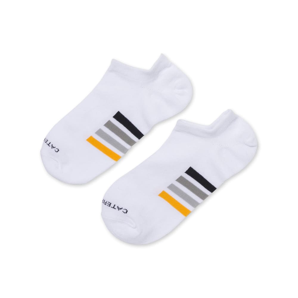 Medias Hombre Cat Basics Low Cut 3-pack