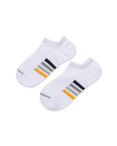 Medias Hombre Cat Basics Low Cut 3-pack