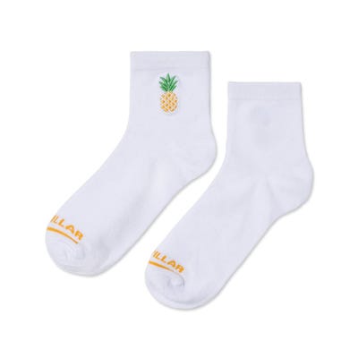 Medias Mujer Lightweight Ankle