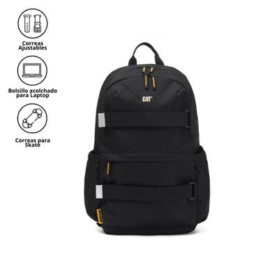 Mochila Unisex Melbourne Urban