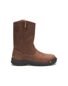 Botines Hombre Drawbar St