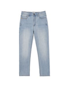 Pantalón Hombre Coolmax Denim Slim