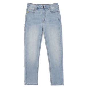 Pantalón Hombre Coolmax Denim Slim