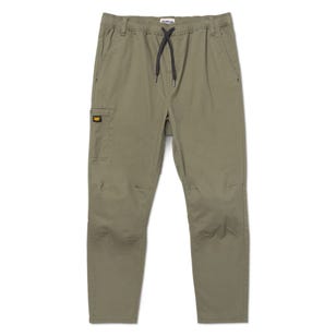 Pantalón Hombre Stretch Twill Utility