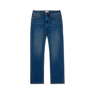 Pantalón Jean Hombre Triblend Stretch Denim Slim