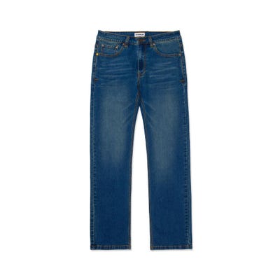 Pantalón Jean Hombre Triblend Stretch Denim Slim