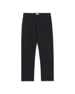 Pantalón Hombre Triblend Stretch Denim Straight