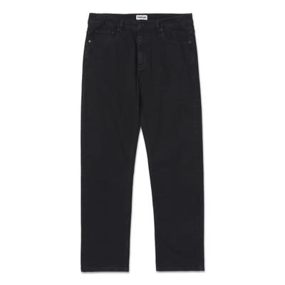 Pantalón Hombre Triblend Stretch Denim Straight