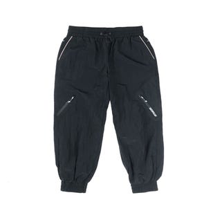 Pantalón Mujer Nylon Ripstop E-waist