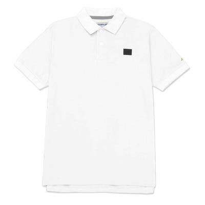 Polo Camisero Hombre Cat Logo Jersey