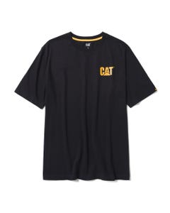 Polo Hombre Graphic