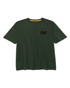 Polo Hombre Graphic