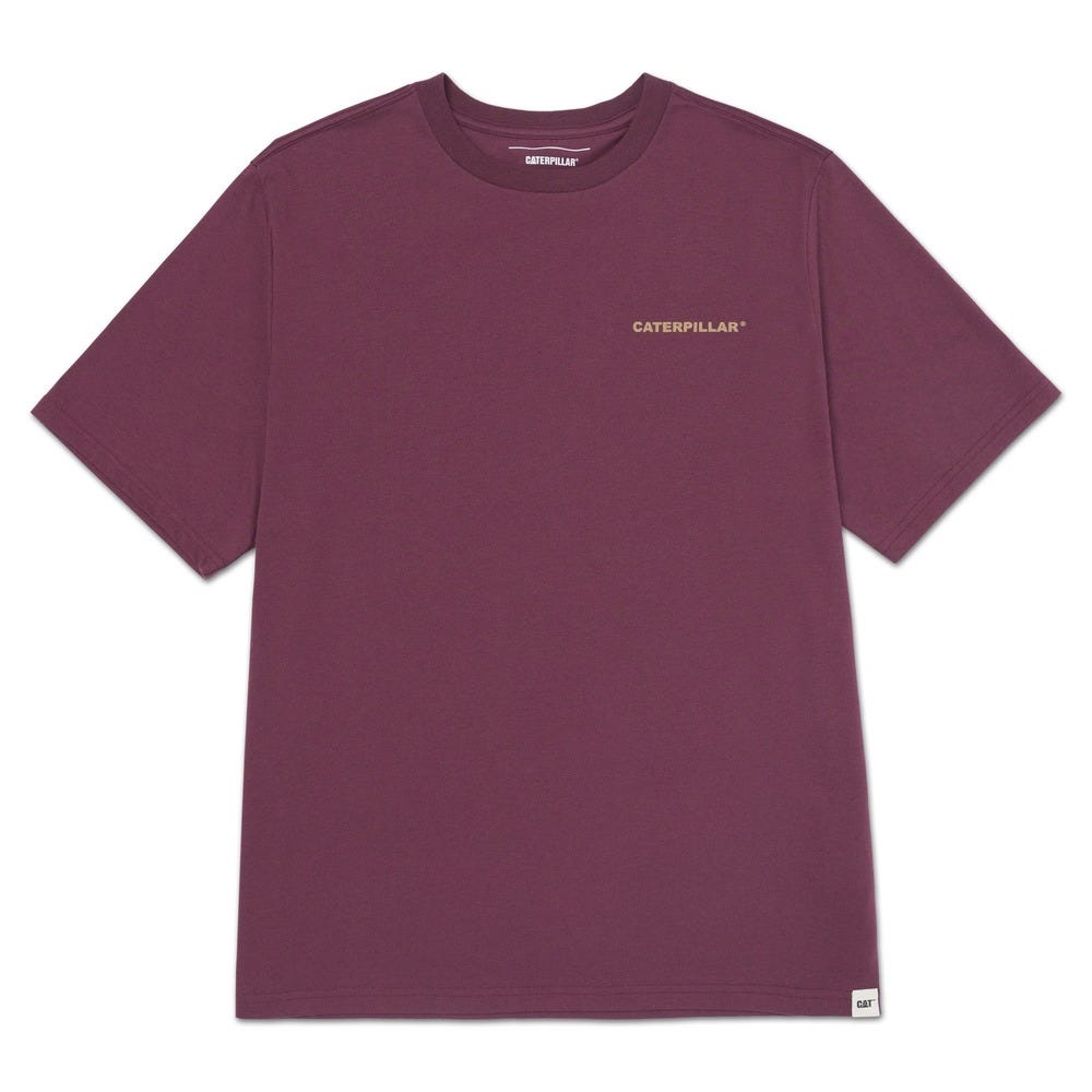 Polo Hombre Heritage Graphic 4