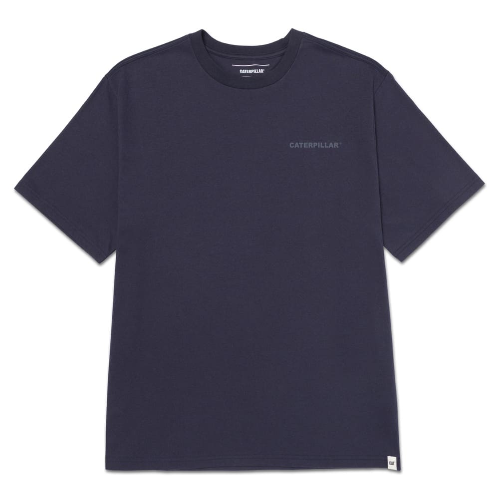 Polo Hombre Heritage Graphic 4