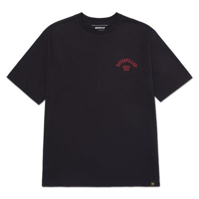 Polo Hombre Moto Graphic 2