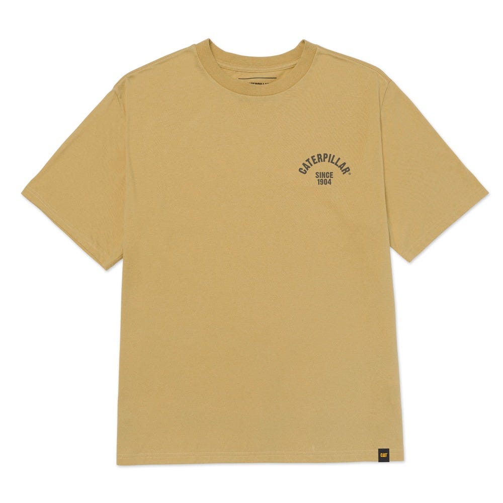 Polo Hombre Moto Graphic 2