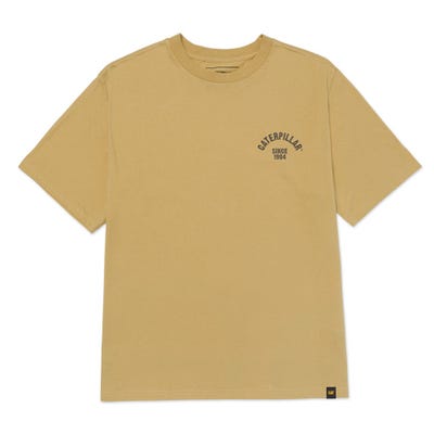 Polo Hombre Moto Graphic 2