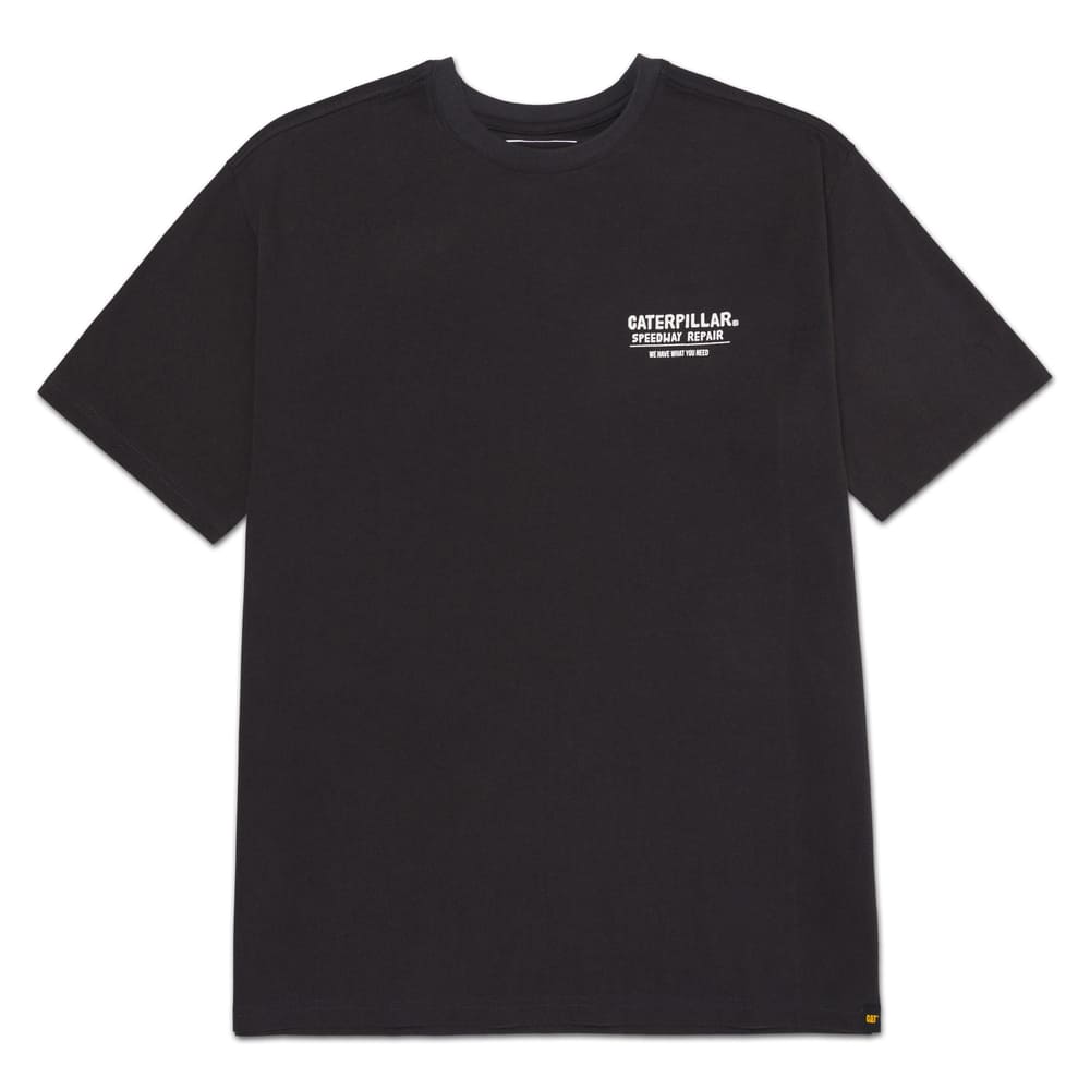 Polo Hombre Moto Graphic 3