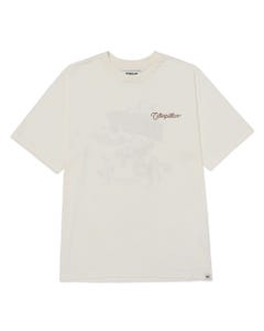 Polo Hombre Western Graphic 4