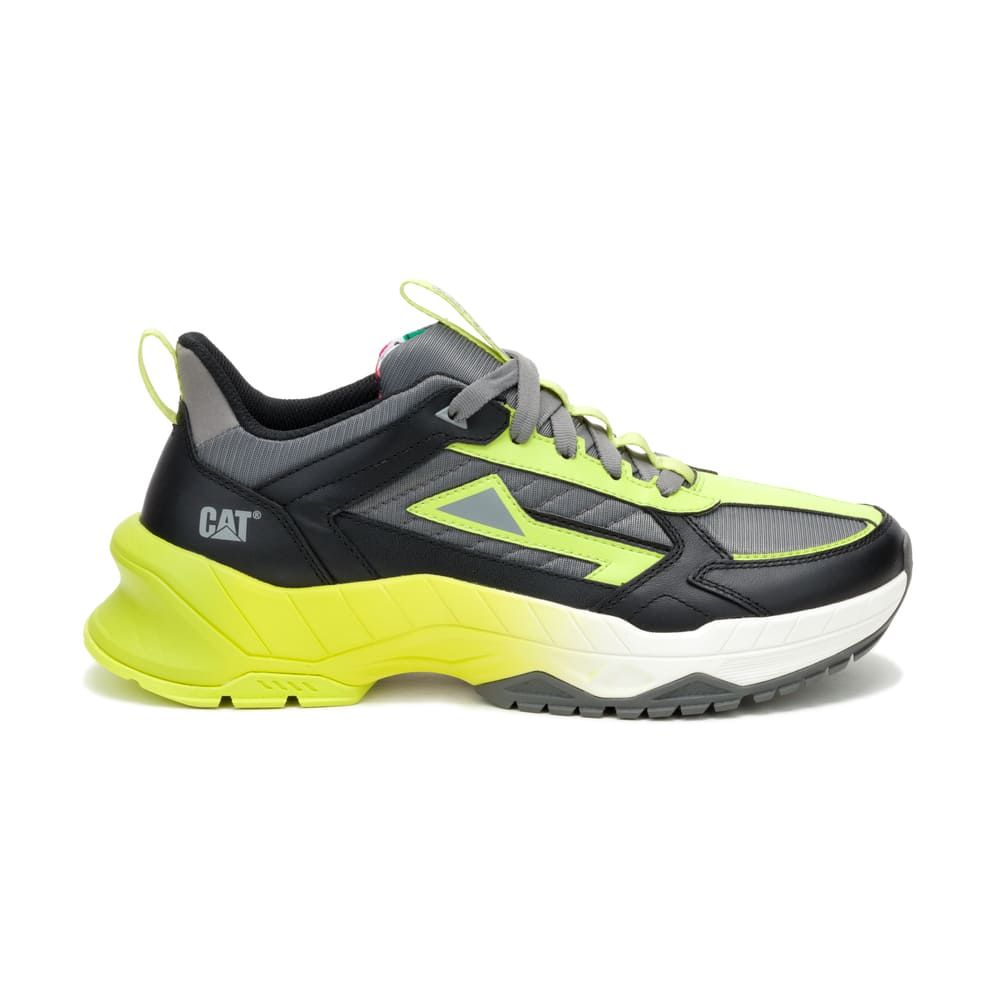 Zapatillas Hombre Amperage