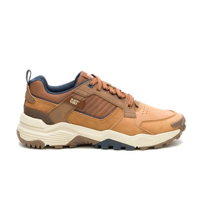 Zapatillas Hombre Grapple Leather