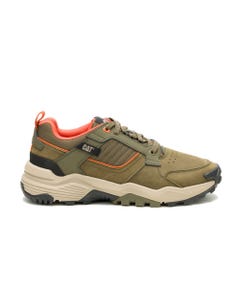 Zapatillas Hombre Grapple Leather