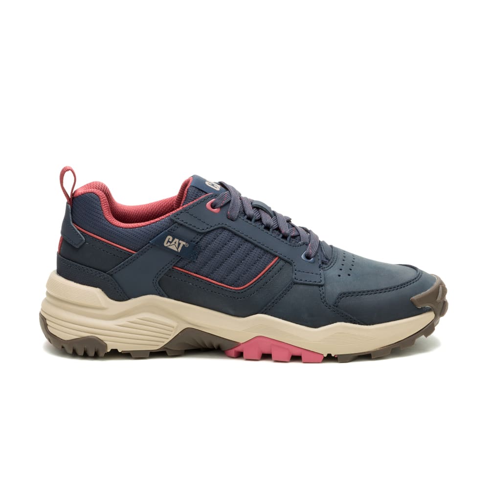 Zapatillas Hombre Grapple Leather
