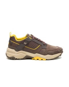 Zapatillas Hombre Grapple Leather