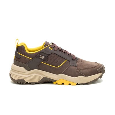 Zapatillas Hombre Grapple Leather
