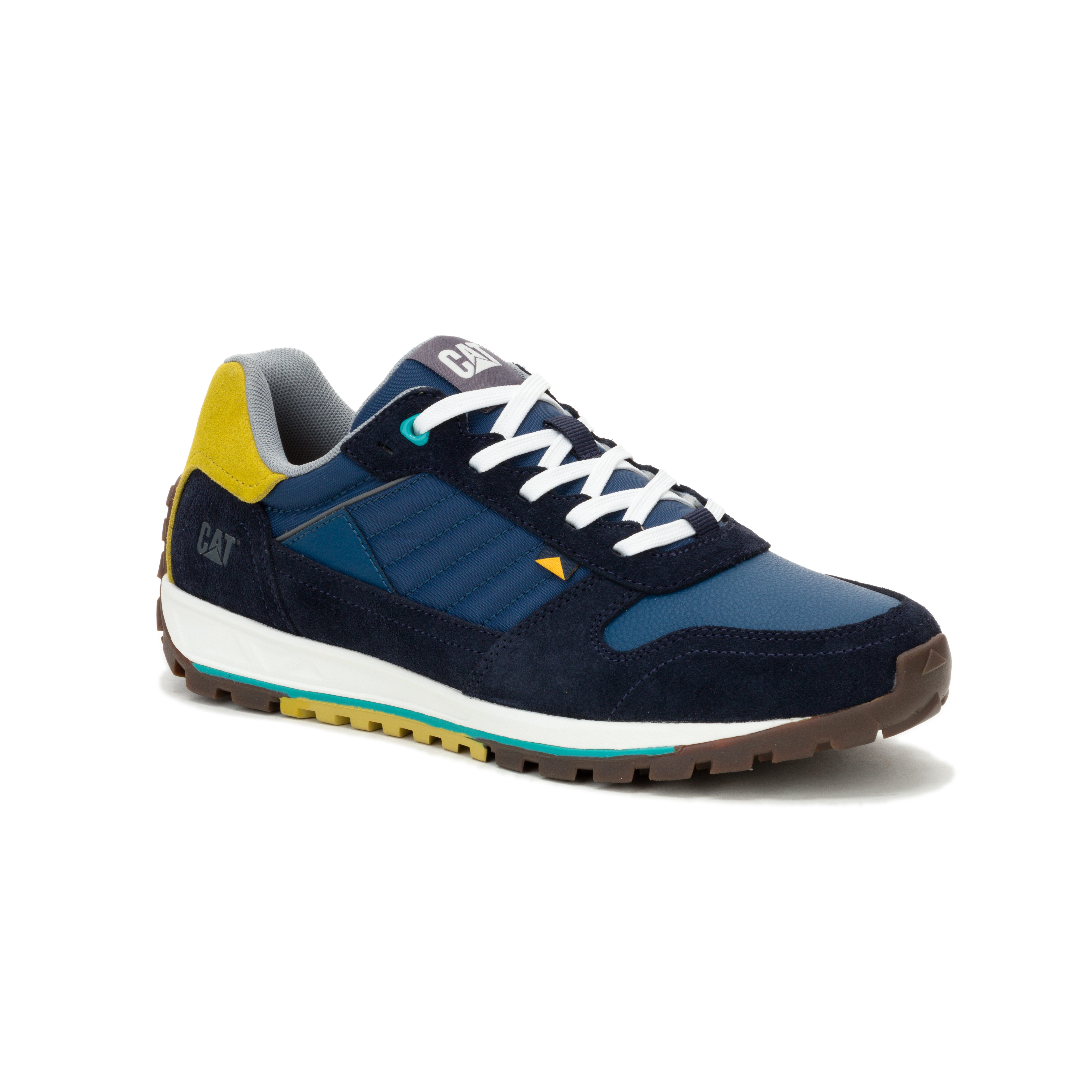Zapatillas Hombre Trigen Mesh