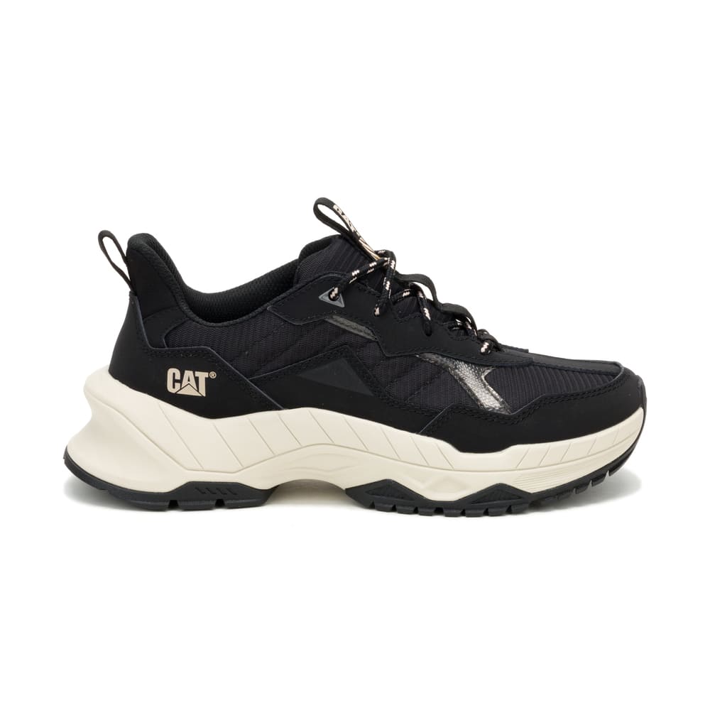 Zapatillas Mujer Amperage Ws
