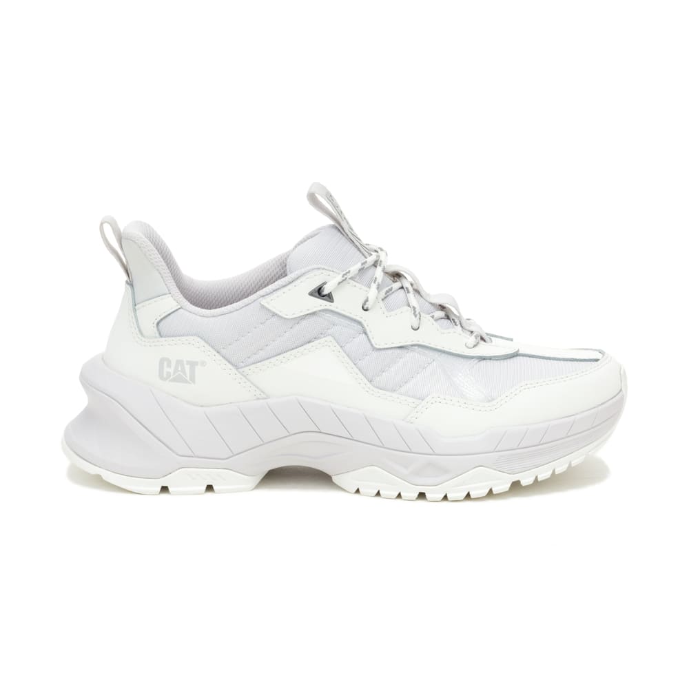 Zapatillas Mujer Amperage Ws