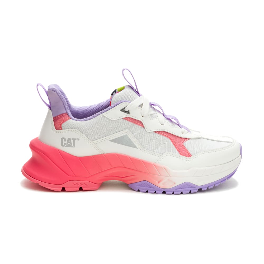 Zapatillas Mujer Amperage Ws